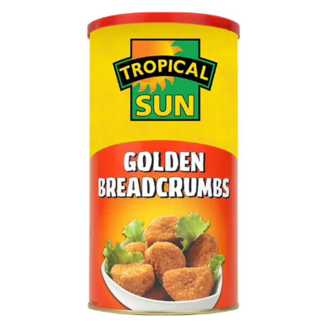 Tropical Sun Golden Breadcrumbs 700g