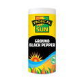 Tropical Sun Ground Black Pepper 100g