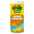 Tropical Sun Ground Cinnamon 80G
