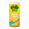Tropical Sun Ground Ginger 100g