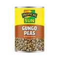 Tropical Sun Gungo Beans 400g