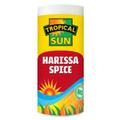 Tropical Sun Harissa Spice 100g