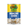 Tropical Sun Hominy Corn 400g