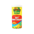 Tropical Sun Hot Madras Curry Powder 100g