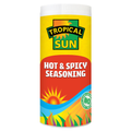 Tropical Sun Hot & Spicy Seasoning 100g