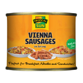 Tropical Sun Hot Vienna Sausage 200g
