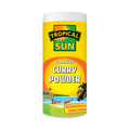 Tropical Sun Jamaican Curry Powder 100g