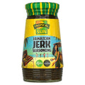 Tropical Sun Jamaican Jerk Sauce 280g