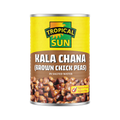 Tropical Sun Kala Chana 400g