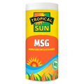 Tropical Sun MSG Drums