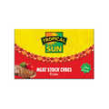 Tropical Sun Meat Cubes 8 x 10g
