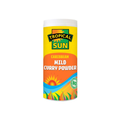 Tropical Sun Mild Curry Powder 100g