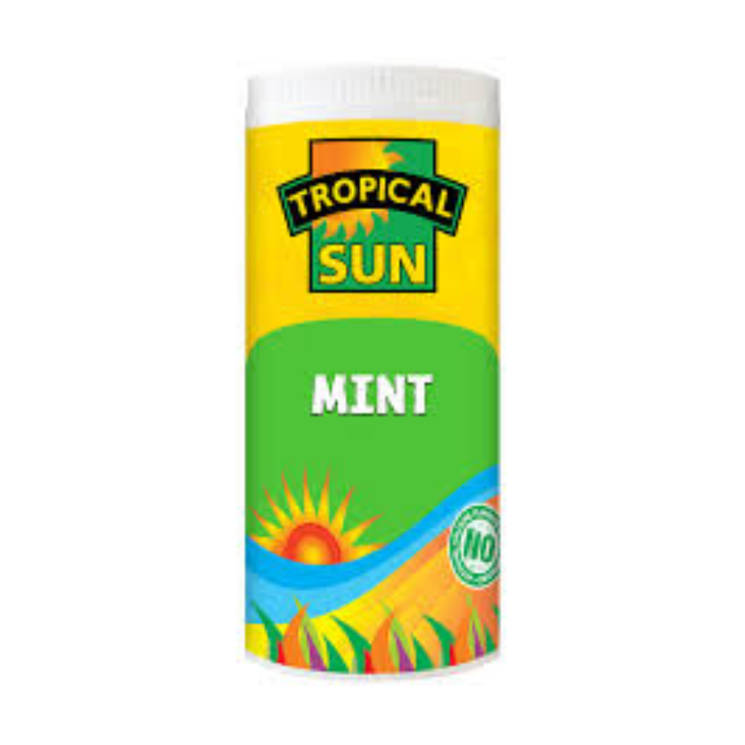 Tropical Sun Mint 30g