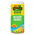 Tropical Sun Mixed Herbs 50g