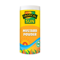 Tropical Sun Mustard Powder 100g