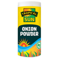 Tropical Sun Onion Powder 100g