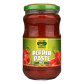 Tropical Sun Pepper Paste Mild 370g