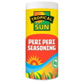 Tropical Sun Peri Peri Seasoning 100g