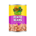 Tropical Sun Pinto Beans 400g
