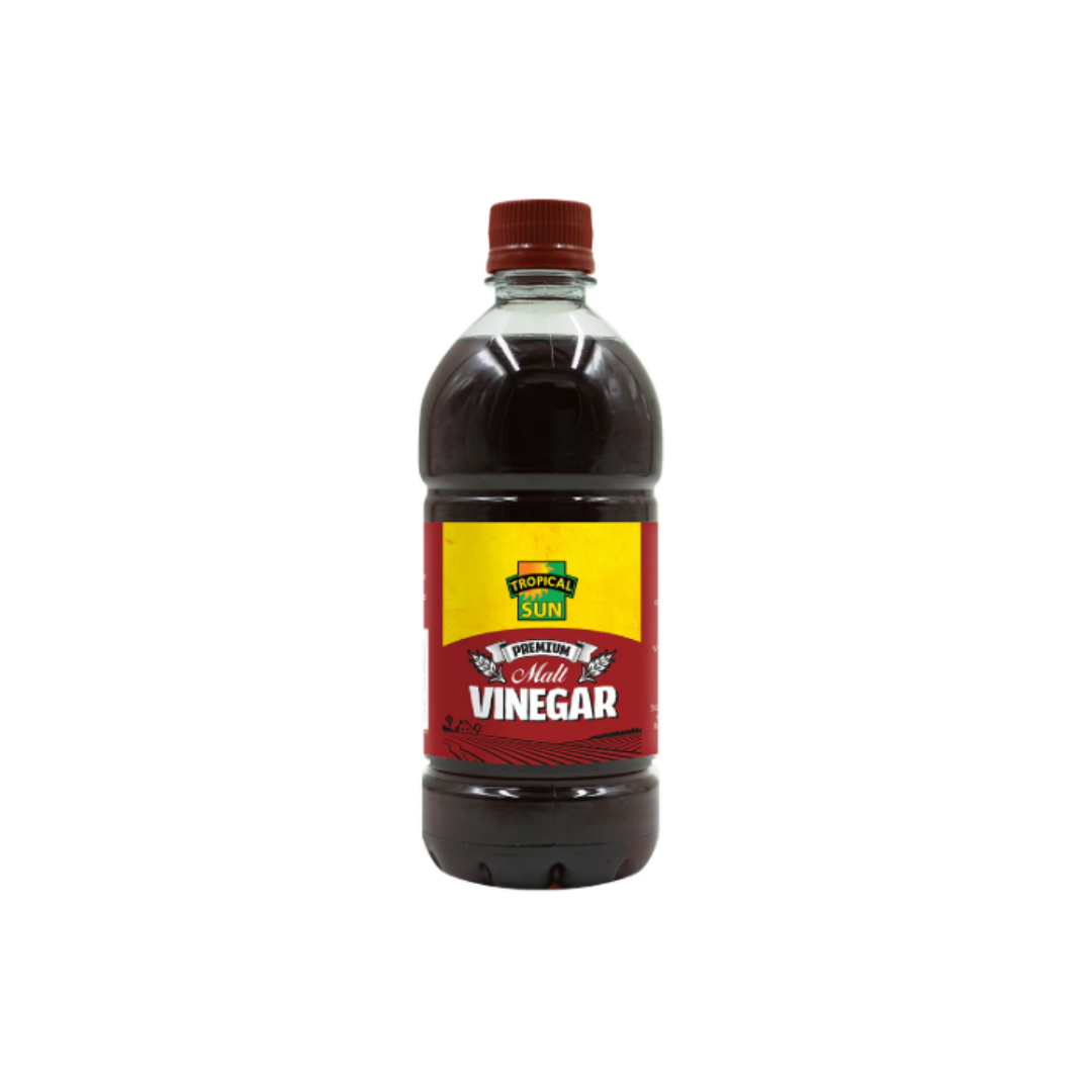 Tropical Sun Premium Malt Vinegar 284ml
