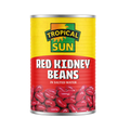 Tropical Sun Red Kidney Beans 400g