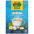 Tropical Sun Soursop Tea 40g (20 Bags)