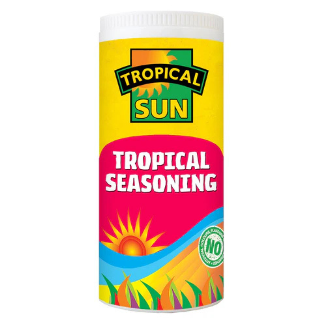 Tropical Sun Tropical Seasoning 100G