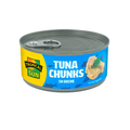 Tropical Sun Tuna Chunk in BR 160g