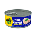 Tropical Sun Tuna Chunks in Sp Wt 160g