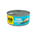 Tropical Sun Tuna Steaks in BR 160g
