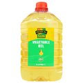 Tropical Sun Vegetable Oil 5LT