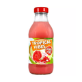Tropical Vibes Guava + Lychee 300 ml