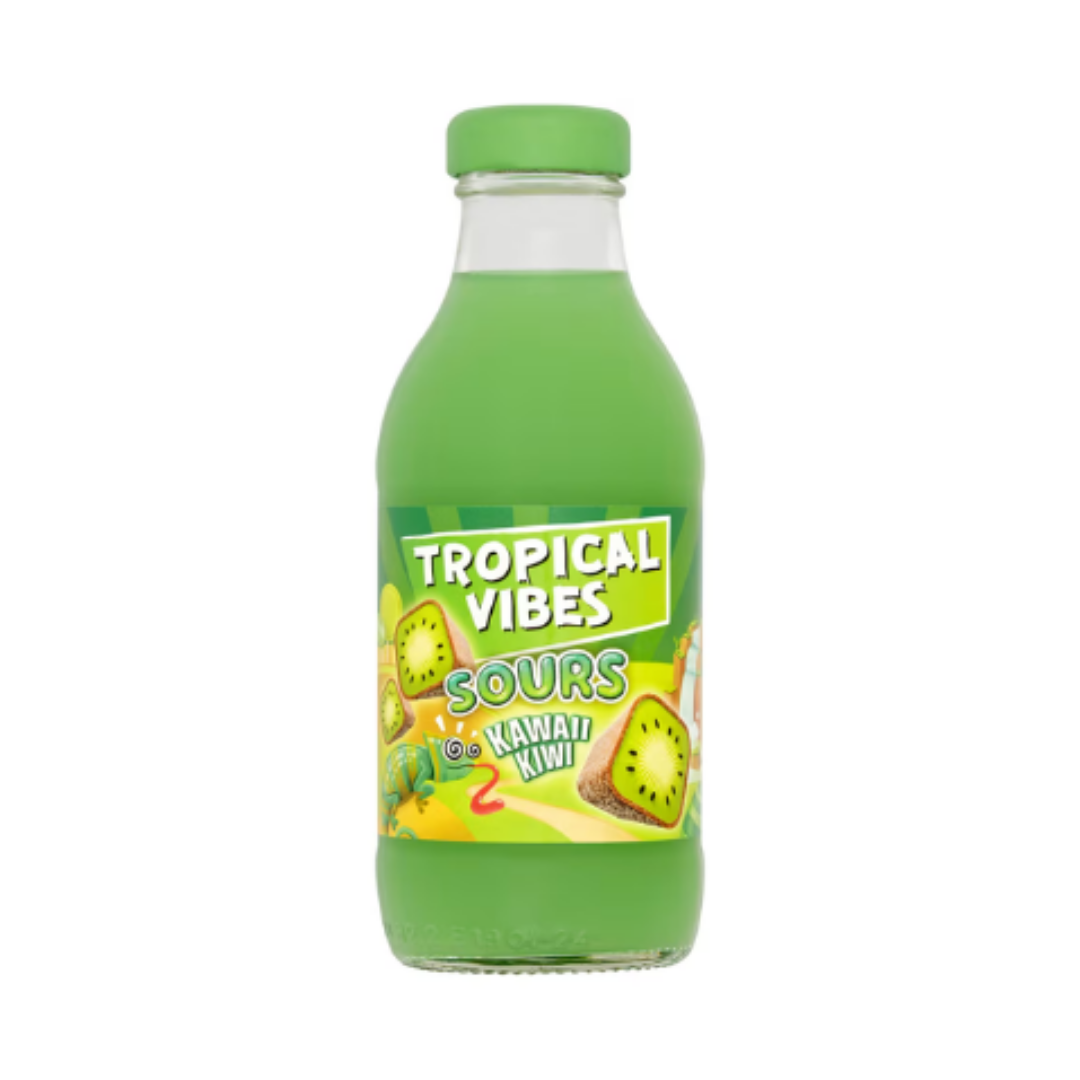 Tropical Vibes Kiwi 300 ml