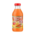 Tropical Vibes Mango Carrot 330 ml