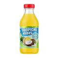 Tropical Vibes Pine and Coconut
