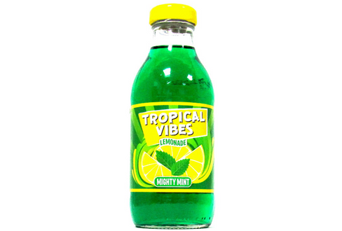 Tropical Vibes Lemonade 300 ml