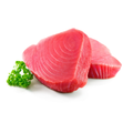 Tuna Steak Frozen 250 gr