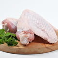 Turkey Wings (kg)