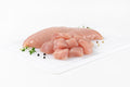 Turkey Breast (kg)