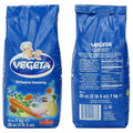 Vegetation Veg Seasoning 1KG