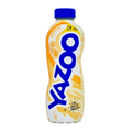 Yazoo Banana 400 ml