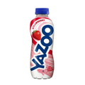 Yazoo Strawberry 400 ml