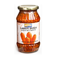 Ashoka Carrot Pickle 500gr