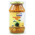 Ashoka Mango Pickle Mild 500gr
