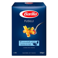 Barilla Fusilli 500gr