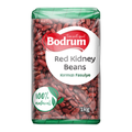 Bodrum Red Kidney Beans 1KG