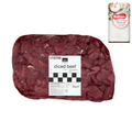 Beef Diced (kg)