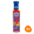 Encona Louisiana Cajun Hot Sauce 142ml