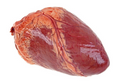 Beef Heart (kg)