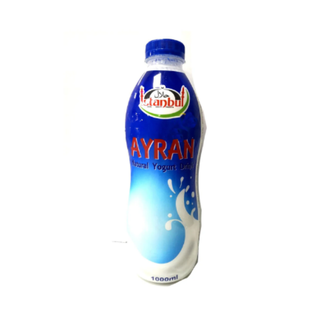 istanbul Ayran 1 lt